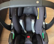 Baby Car seat