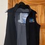 Lorry sleeveless jacket Image 5