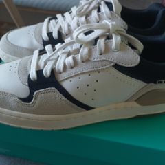 Clarks Courtlite2 Lo Sneakers