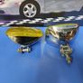 Fog lights/ chromed backs Image 7