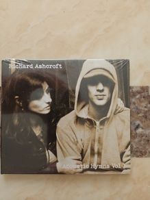 Richard Ashcroft CD  (NEW) - Acoustic Hymns Vol.1