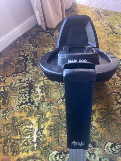Free Maxi Cosi Isofix