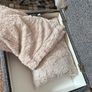 large footstool Image 3