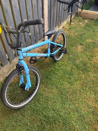 bmx