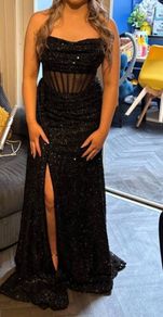 Debs dress/ Ballgown