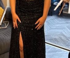 Debs dress/ Ballgown