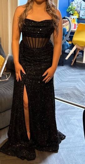 Debs dress/ Ballgown