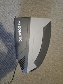 Dometic cold/warm travel box