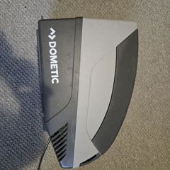 Dometic cold/warm travel box