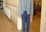Communion suit