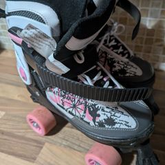 Roller Skates (size: 37-40)