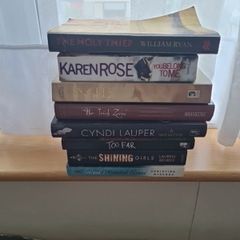 books