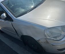 VW Polo 2007