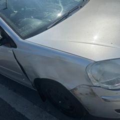 VW Polo 2007