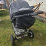 Quinny Running Buggy Image 4