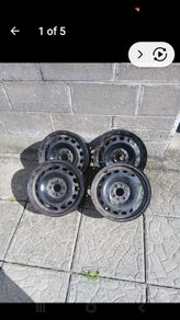 wheels tyres