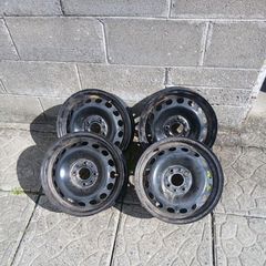 wheels tyres
