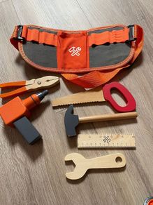 Building/Fireman Toys