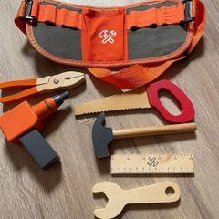 Building/Fireman Toys