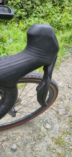 Orbea Terra M20i TEAM gravel bike