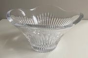 Tipperary Crystal  lisroe bowl 7 inches