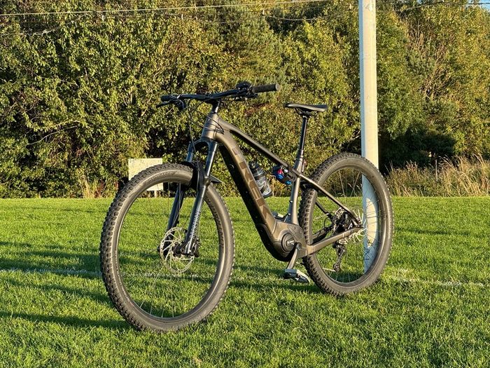 Trek Marlin+ 8 eBike