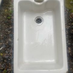 sinks