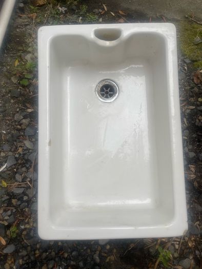 sinks