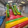 Bouncy Castle Slide Image 2