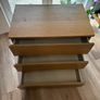 ikea malm chest of drawers Image 4