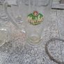 8 beer glasses from 1990's Image 3