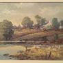 Art - Oil on Canvas ( Frank Fitzsimmons.) Image 2