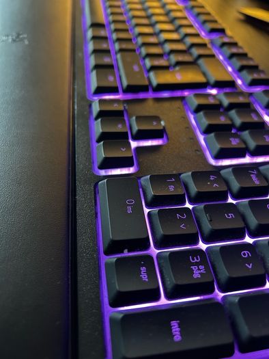Razer Keyboard Ornata v2 RGB