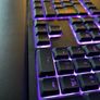 Razer Ornata V2 RGB Keyboard - ES Layout Image 4