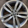 vw wheels 18" Image 3