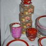 TA Tung, Taiwan, RARE Collection of Vintage China. New & Used Image 5