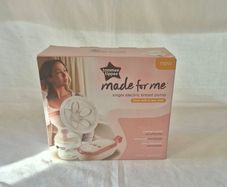 Breast pump