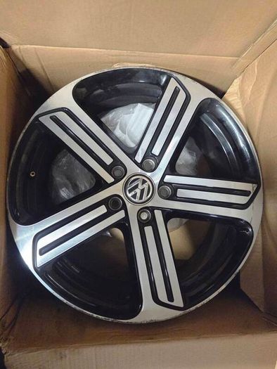 18" genuine cadiz golf R alloys