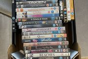 DVD Collection
