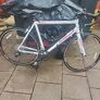 Motion Typhoon road bike Image 3