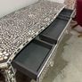 Will and I Mother of Pearl desk/ dressing table Image 7