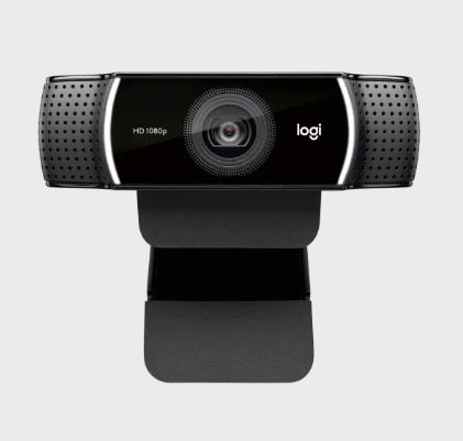 C922 Pro Hd Stream Webcam