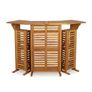 Indoor/Outdoor bar Image 6