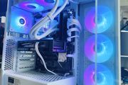 High Performance Custom Gaming PC Intel Core Ultra/ 64GB DDR5/RTX 5060ti/2TB m.2 SSD