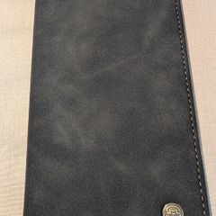Google Pixel 10 pro Case me Leather Flip Cover