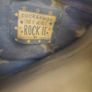 BNWT Rock& Rags blue stars print fleece pyjamas size UK20 EU48 Postage included Image 5