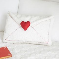 Love letter Cushion