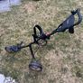 3 wheel golf trolley Image 5