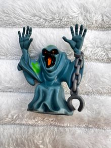 Phantom Ghost Scooby-Doo Hanna-Barbera 2009