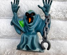 Phantom Ghost Scooby-Doo Hanna-Barbera 2009